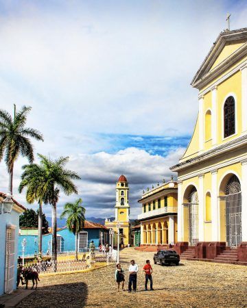 TRINIDAD