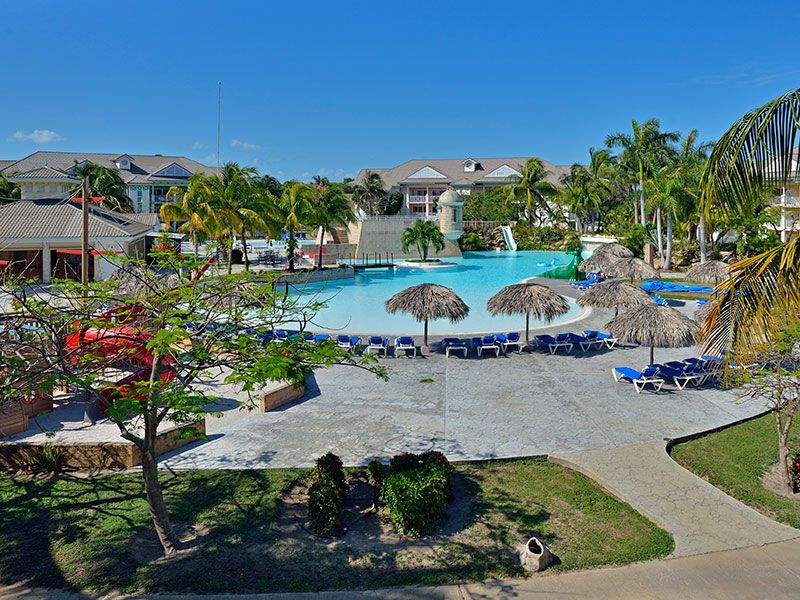 Hotel Meliá Peninsula