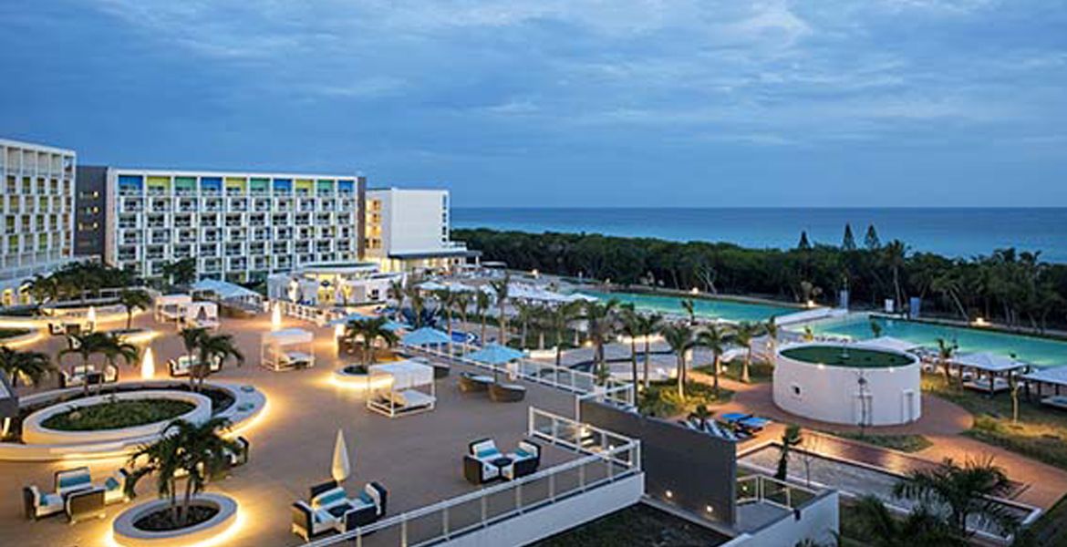 hotel iberostar selection bella vista