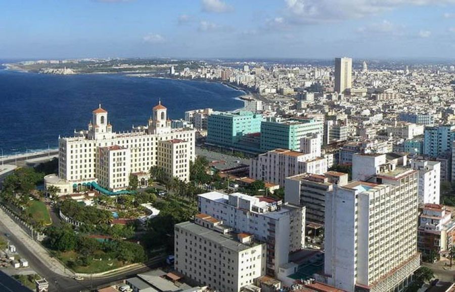 la habana