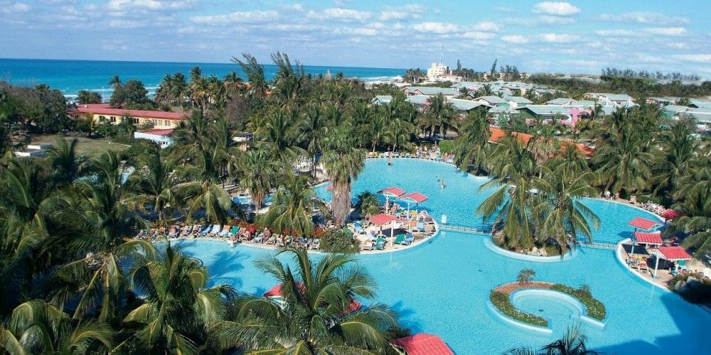 Hotel Occidental Arenas Blancas