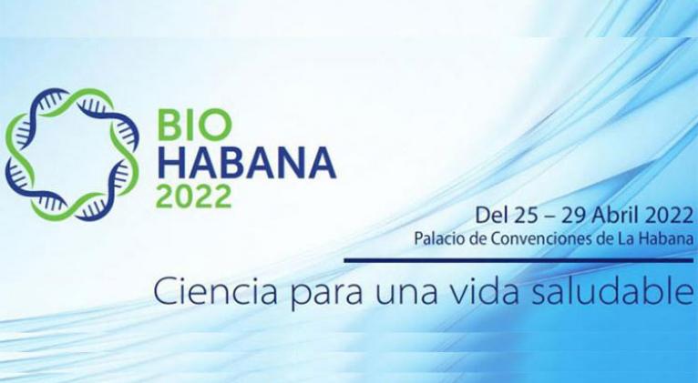 Congreso BIOHABANA 2022