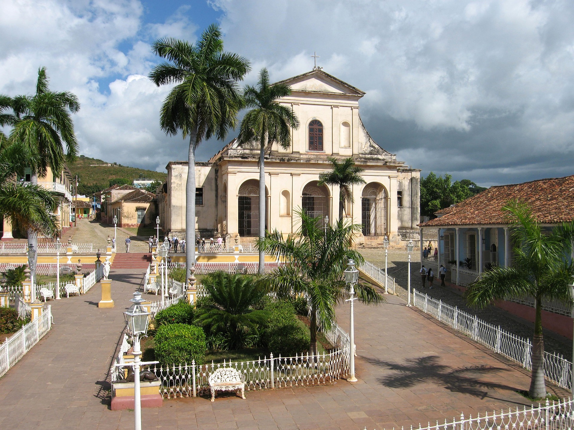 trinidad